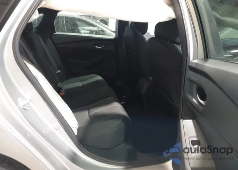 2024 Honda Accord Hybrid Sport from USA, damaged, VIN 1HGCY2F55RA080621